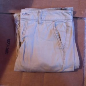 Khaki pants (juniors)